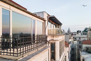 Ansen Suites