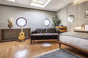 Ansen Suites