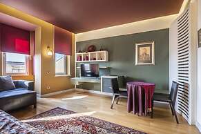 Ansen Suites