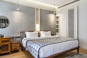 Ansen Suites
