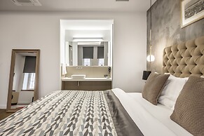 Ansen Suites