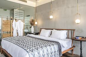 Ansen Suites