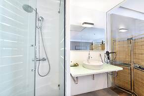 Ansen Suites