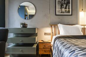 Ansen Suites