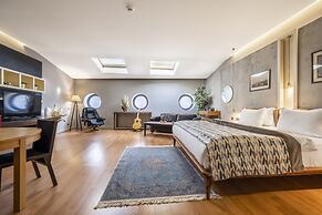 Ansen Suites