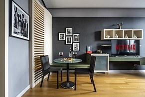 Ansen Suites