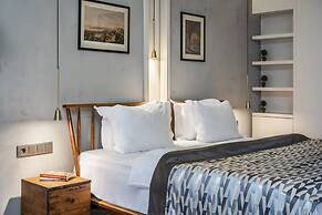 Ansen Suites