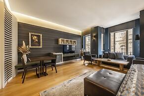 Ansen Suites