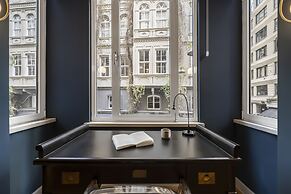 Ansen Suites