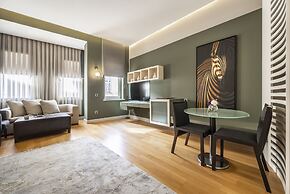 Ansen Suites