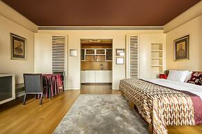 Ansen Suites