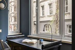 Ansen Suites