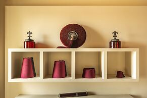 Ansen Suites