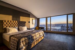 Ansen Suites
