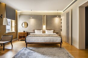Ansen Suites
