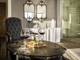 Ansen Suites