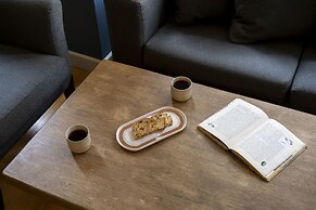 Ansen Suites