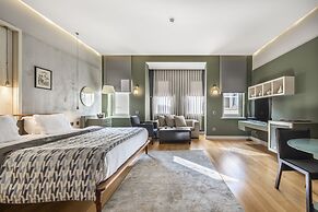 Ansen Suites