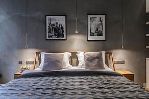 Ansen Suites