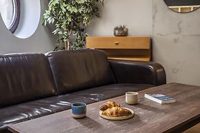 Ansen Suites