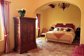 Maison d'hotes l'Amiradou