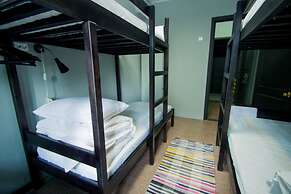 BaikalSKI Hostel