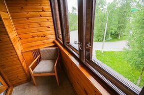 BaikalSKI Hostel