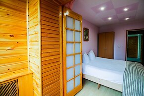 BaikalSKI Hostel