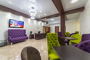 Atmosfera Hotel