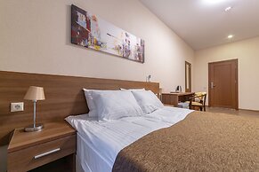 Atmosfera Hotel