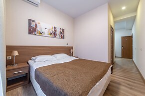 Atmosfera Hotel
