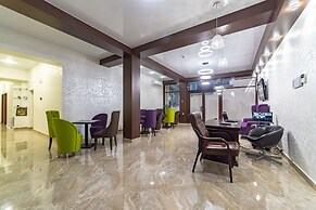 Atmosfera Hotel