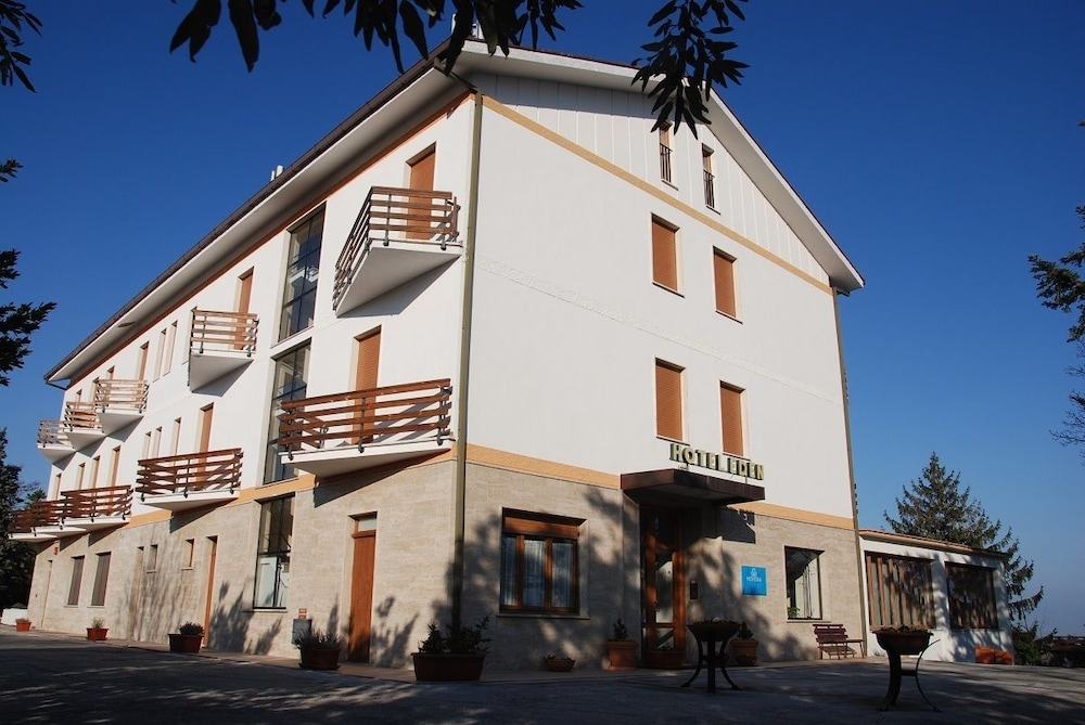 Hotel Eden Spa