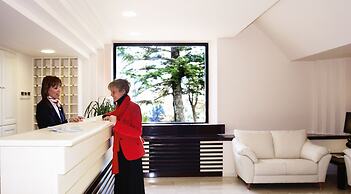 Hotel Eden Spa