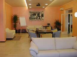 Hotel Eden Spa