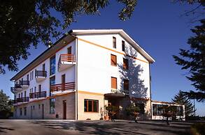 Hotel Eden Spa