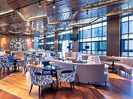 Mövenpick Hotel & Convention Centre KLIA