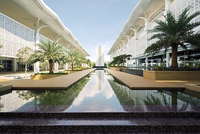 Mövenpick Hotel & Convention Centre KLIA