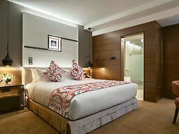 Mövenpick Hotel & Convention Centre KLIA