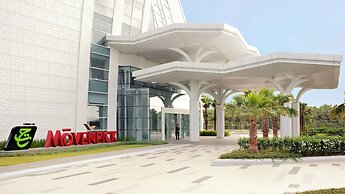 Mövenpick Hotel & Convention Centre KLIA