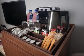 Mövenpick Hotel & Convention Centre KLIA