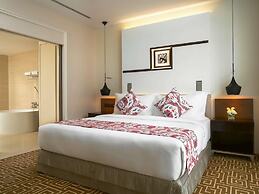 Mövenpick Hotel & Convention Centre KLIA