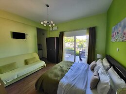 Paraskevi's Luxury Studios