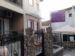 Paraskevi's Luxury Studios