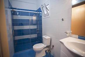 Paraskevi's Luxury Studios