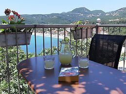 Paraskevi's Luxury Studios