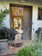Mas de Provence en Riviera