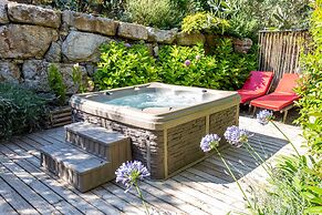 Mas de Provence en Riviera