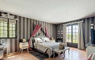 Mas de Provence en Riviera