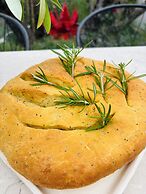 Mas de Provence en Riviera